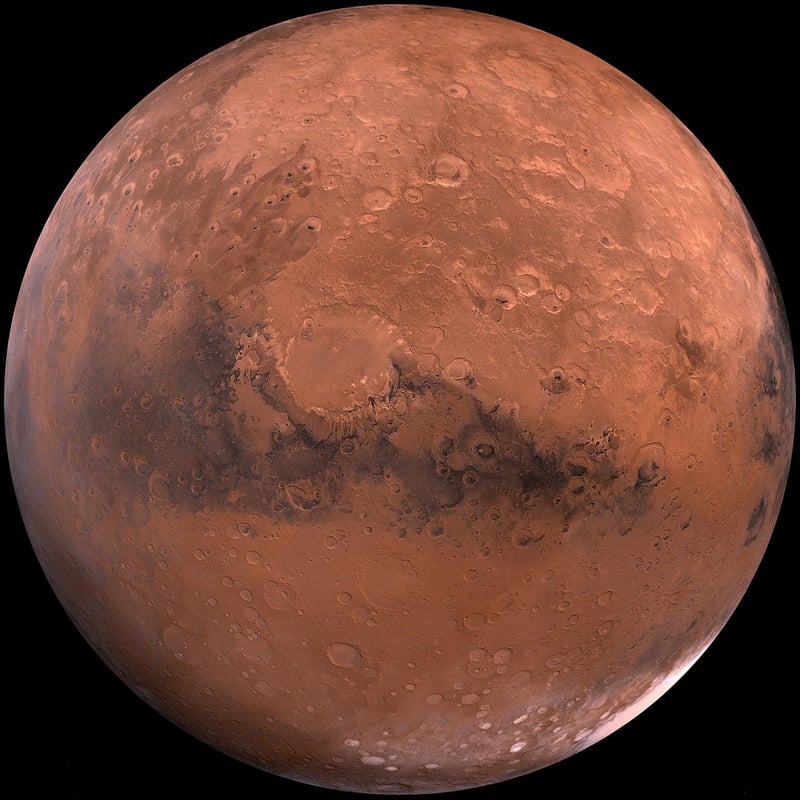 Planetary Promises