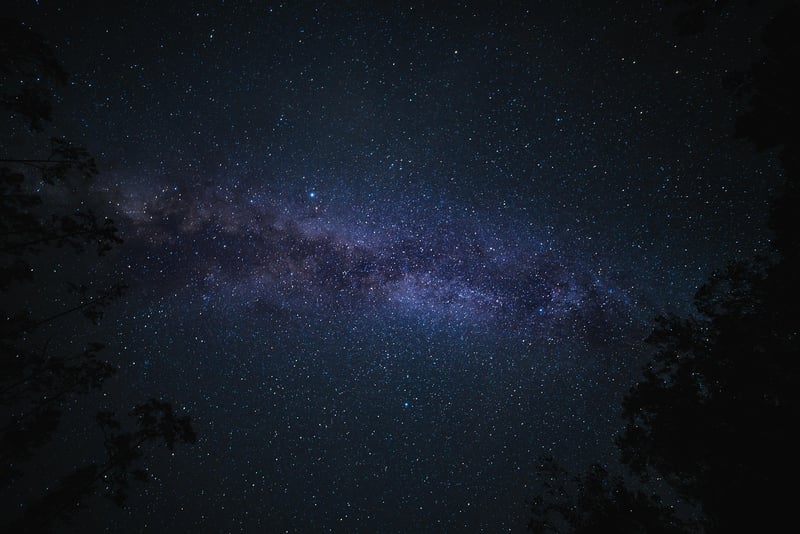 Stellar Connections